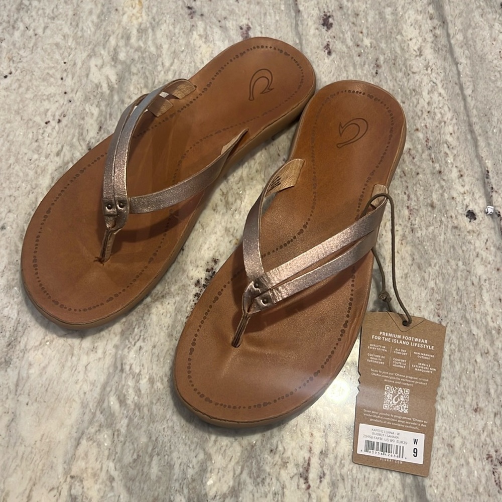 Olukai Sandals